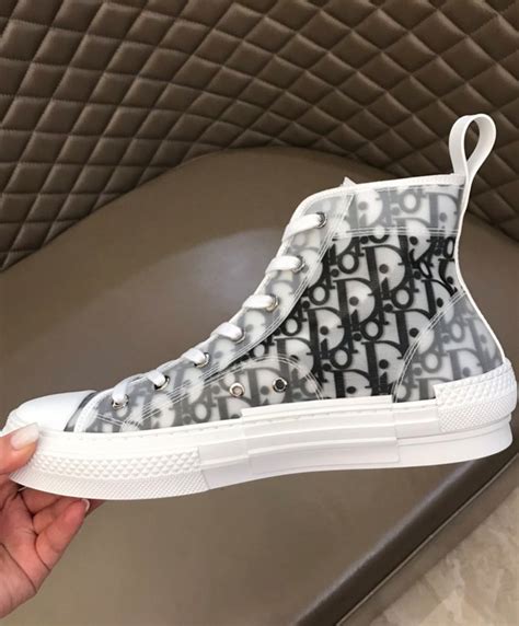 dior sneaker b23.